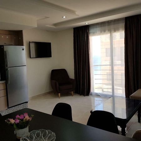 Saramica Seaside Apartment Fnideq Extérieur photo