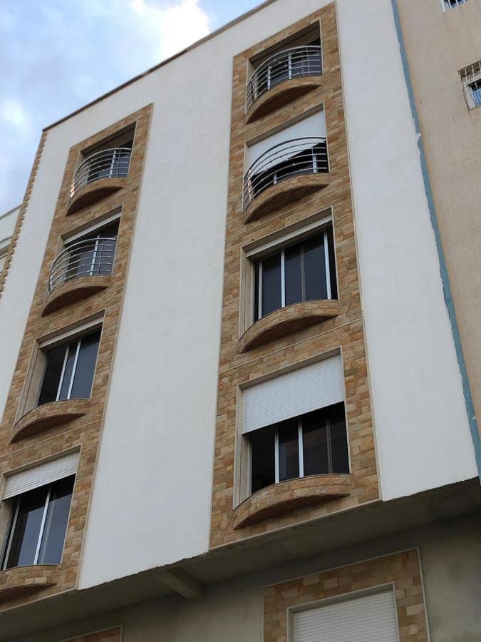 Saramica Seaside Apartment Fnideq Extérieur photo