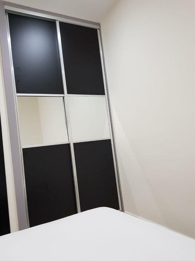 Saramica Seaside Apartment Fnideq Extérieur photo