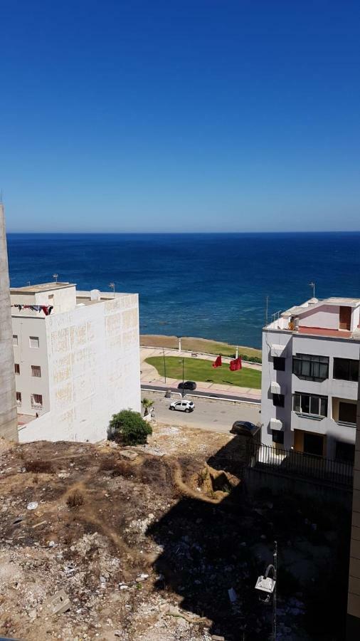Saramica Seaside Apartment Fnideq Extérieur photo
