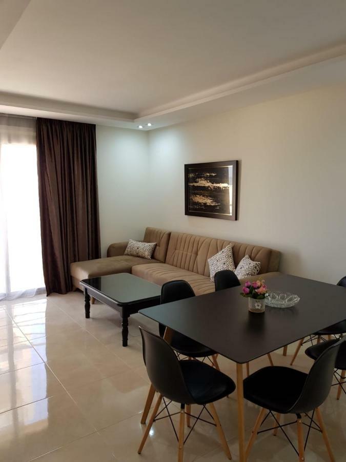 Saramica Seaside Apartment Fnideq Extérieur photo