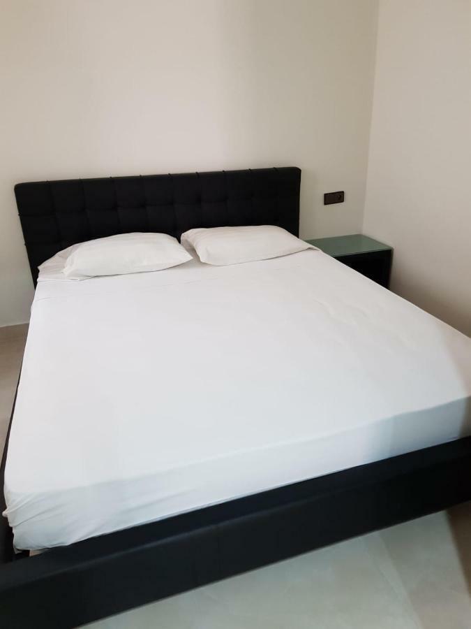 Saramica Seaside Apartment Fnideq Extérieur photo