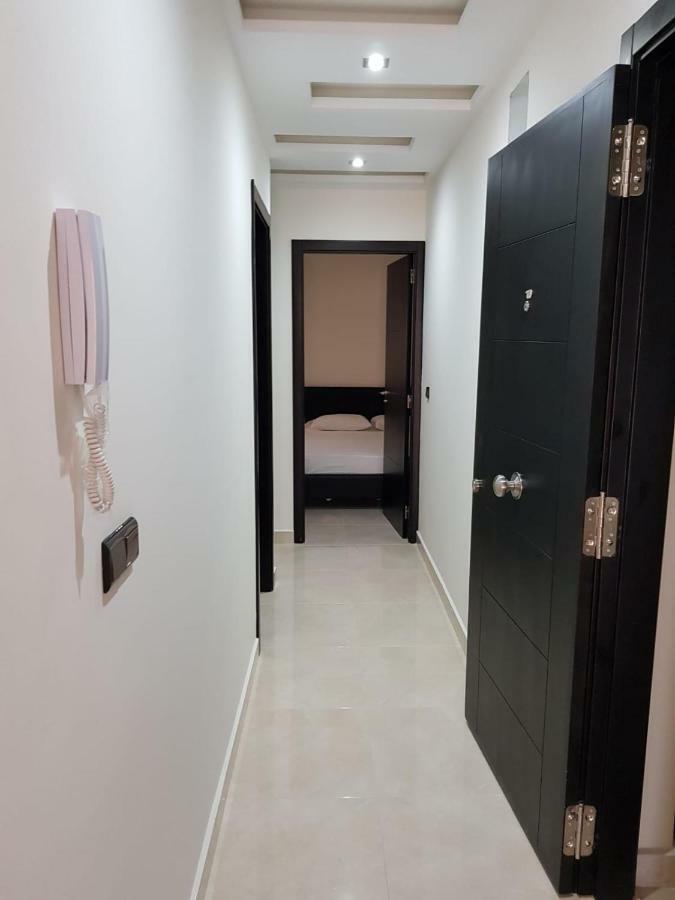 Saramica Seaside Apartment Fnideq Extérieur photo