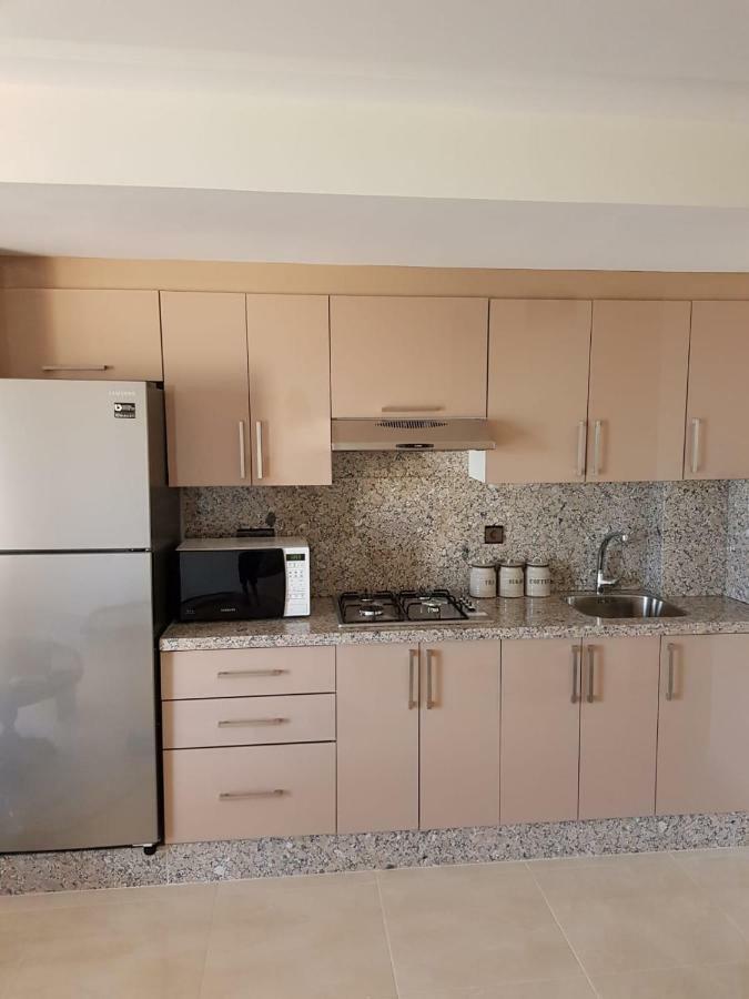 Saramica Seaside Apartment Fnideq Extérieur photo