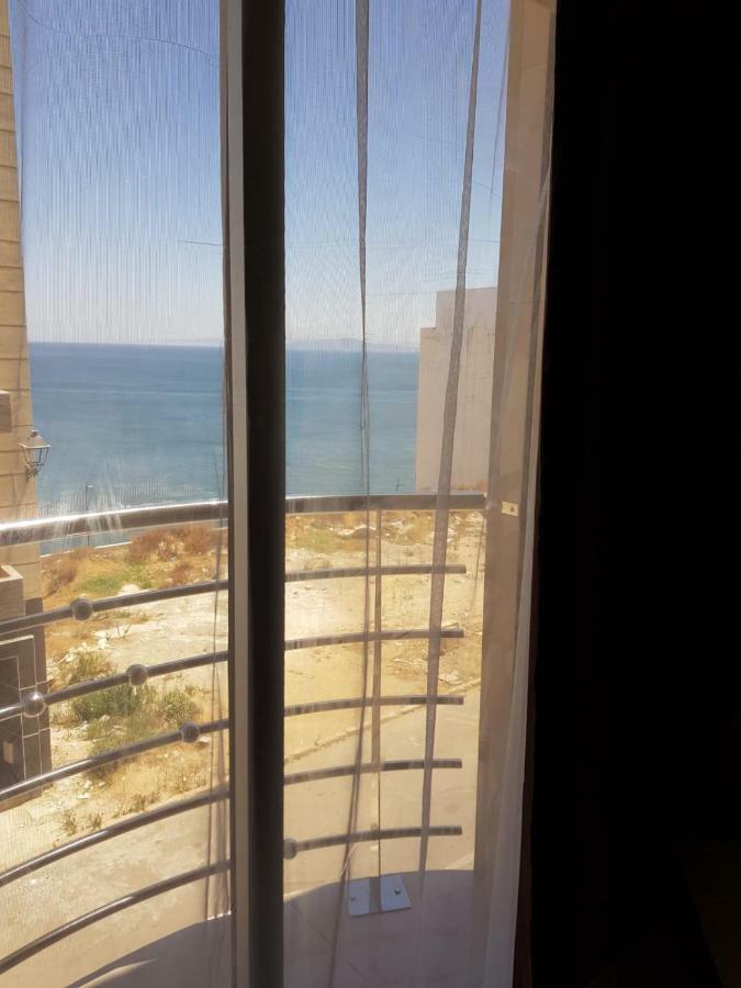Saramica Seaside Apartment Fnideq Extérieur photo
